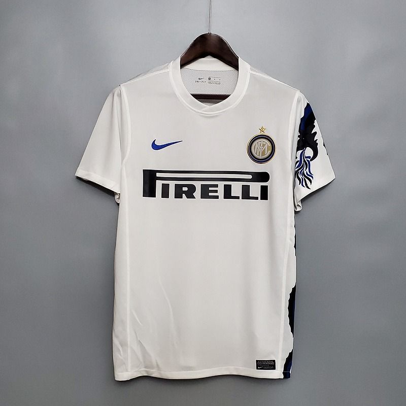 Retro Inter Milano 2009-2010 away