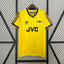 Retro Arsenal FC 1986-1988 away