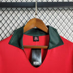 Retro Portugal national 1972 home