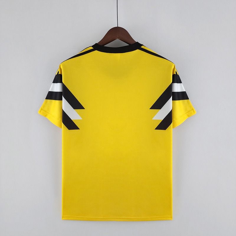 Retro BVB Dortmund 1989 home