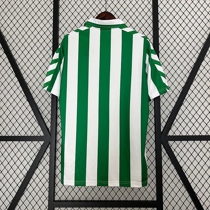 Retro Real Betis 1988-1989 home
