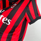 Retro AC Milan 2017-2018 home