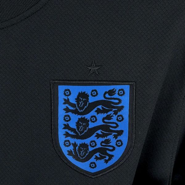 England national 2025-2026 away