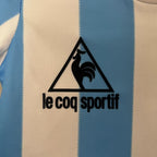 Retro Kids Argentina 1986 Home
