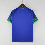Brazil national 2022 World Cup away
