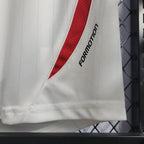 Retro France national 2006 away