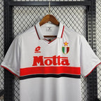 Retro AC Milan 1993-1994 away