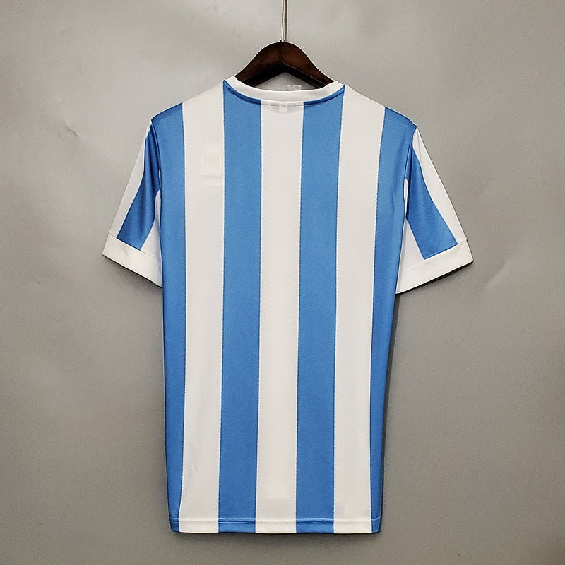 Retro Argentina national 1978 home