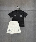 Kids Germany national 2025 home
