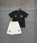 Kids Germany national 2025 home