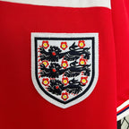 Retro England 1982 away