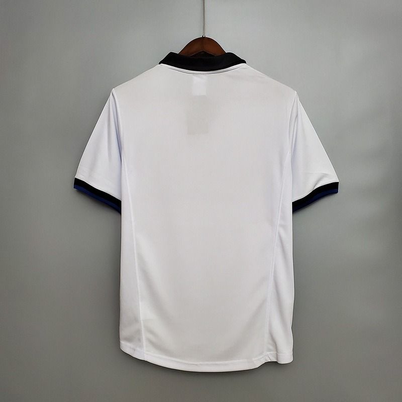 Retro Inter Milano 1998-1999 away