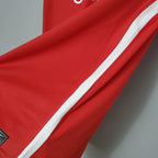 Retro Liverpool FC 2020-2021 home
