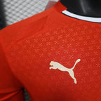 Portugal 2025-2026 home player