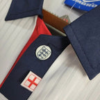Retro England 1998 home