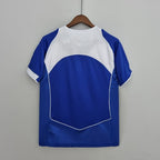 Retro Brazil national 2004 away