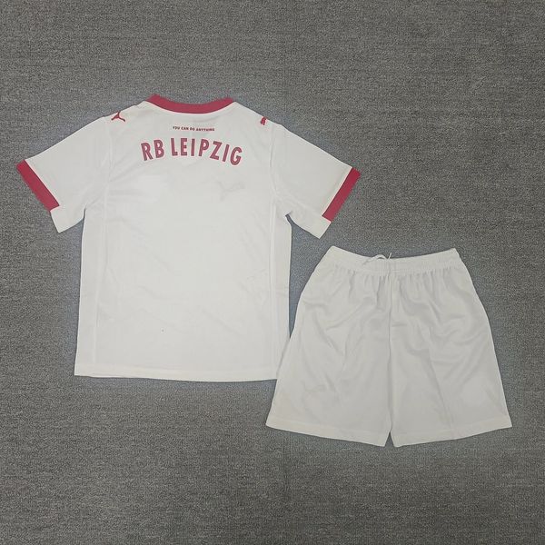 Kids RB Leipzig 2025-2026 home