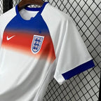 England national 2025-2026 home
