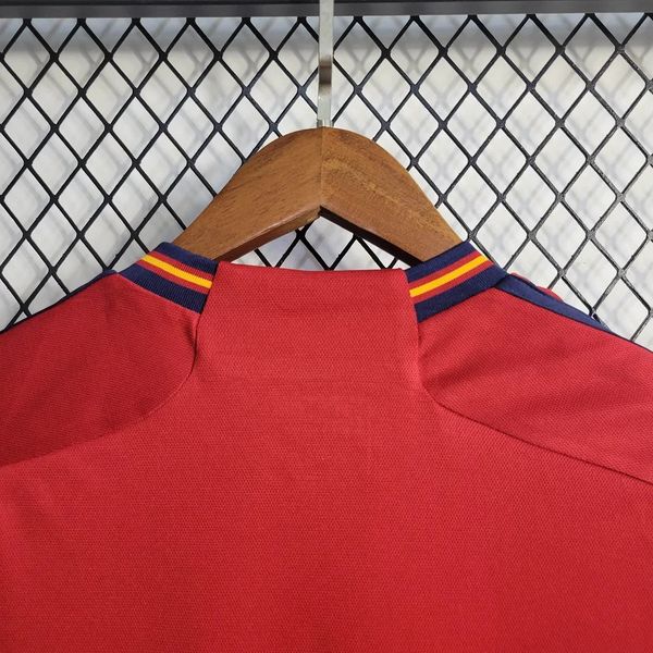Spain national 2022 FIFA World Cup home