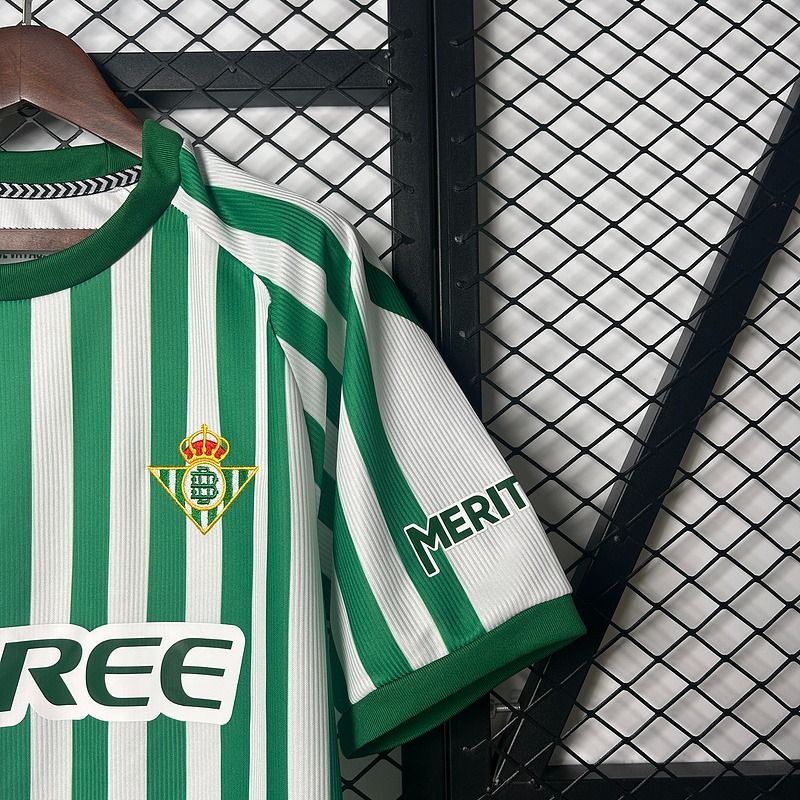 Real Betis 2025-2026 Special Edition