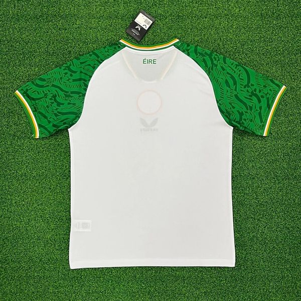 Ireland national 2025-2026 away