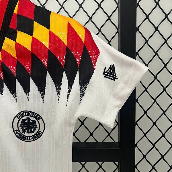 Retro Kids Germany national 1994 home