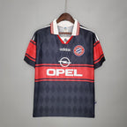 Retro Bayern München 1997-1999 home