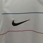 Retro FC Barcelona 2003-2004 away