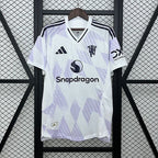 Manchester United 2025-2026 away