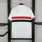São Paulo FC 2025-2026 home