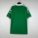 Retro Irlande domicile 1988-1990