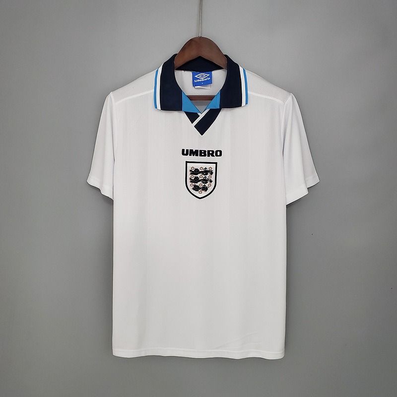 Retro England 1996 home