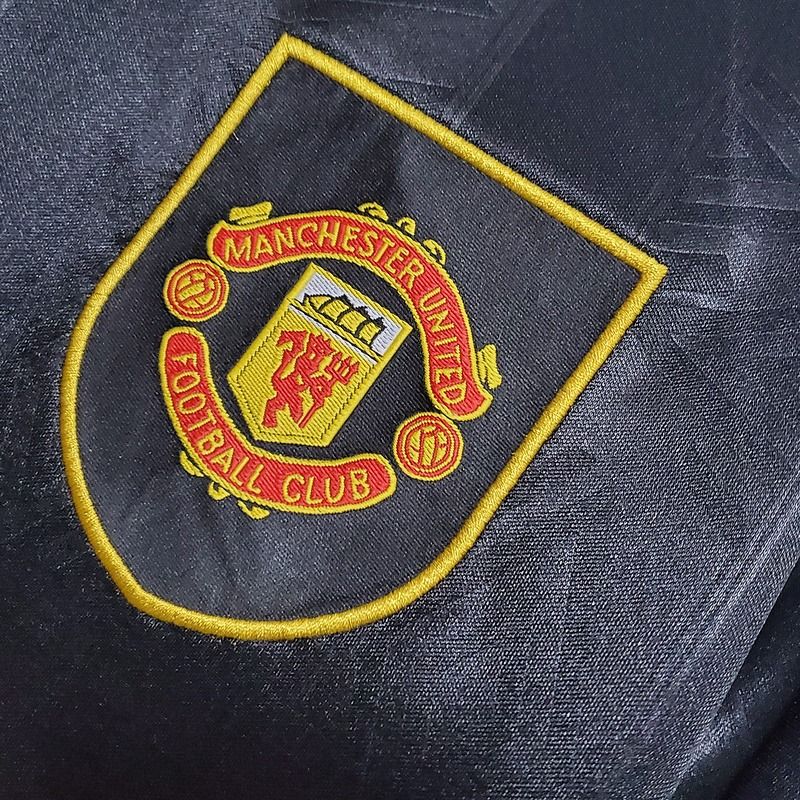 Retro Manchester United 1993-1994 away
