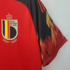 Belgium national 2022 home