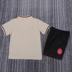 Retro Kids Liverpool FC 1996-1997 away