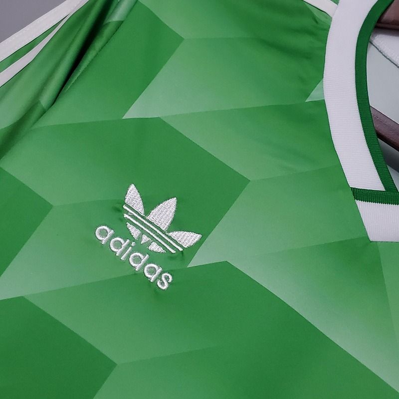 Retro Germany national 1988 away