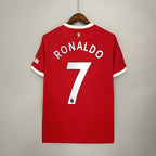 Retro Manchester United 2021-2022 home