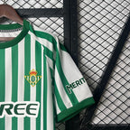 Real Betis 2025-2026 Special Edition