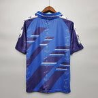 Retro Real Madrid 1994-1996 away