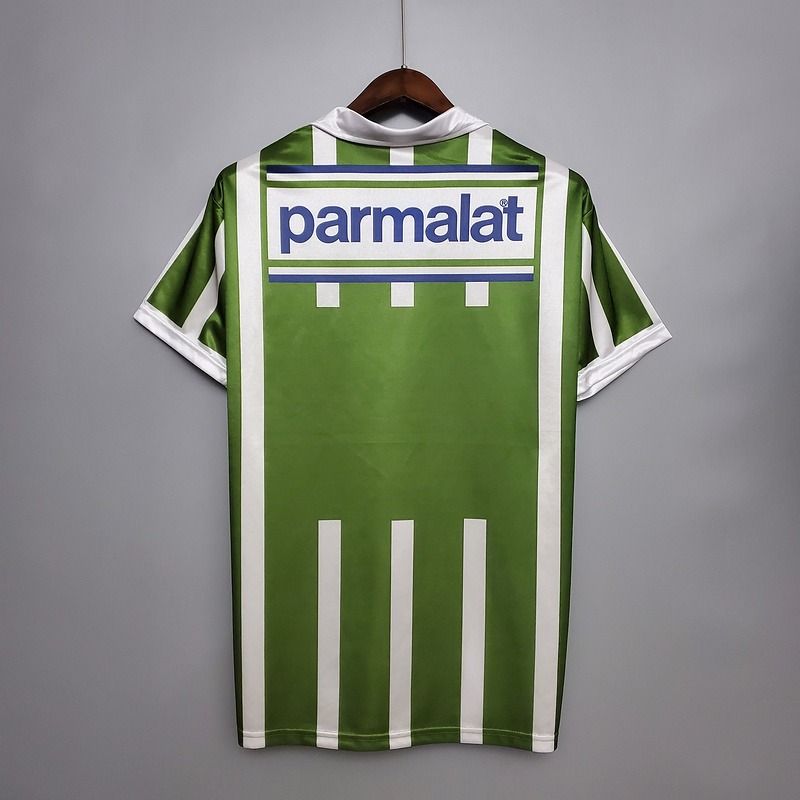Retro Palmeiras 1992-1993 home Secondary image