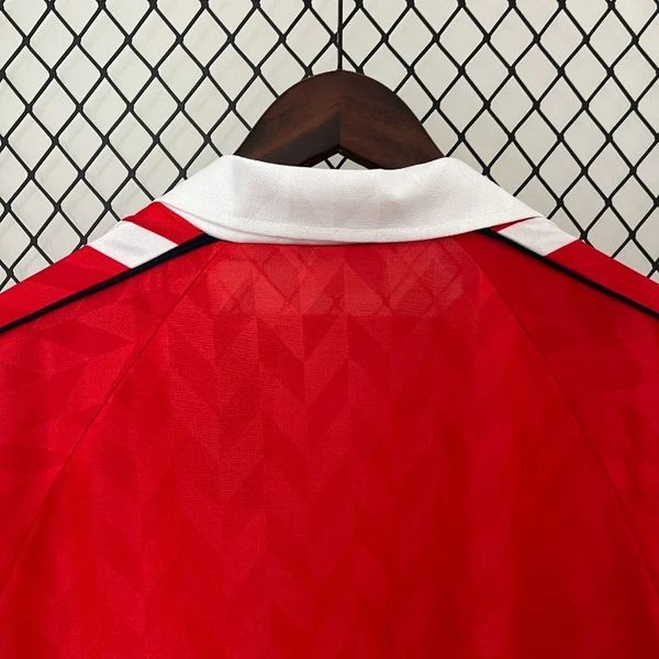Retro Denmark national 1988 home