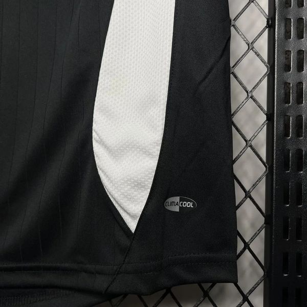 Retro Real Madrid 2006-2007 second away