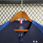 Retro France 2018 home