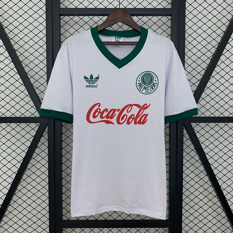Retro Palmeiras 1987 away Main image