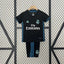 Retro Kids Real Madrid 2017-2018 away