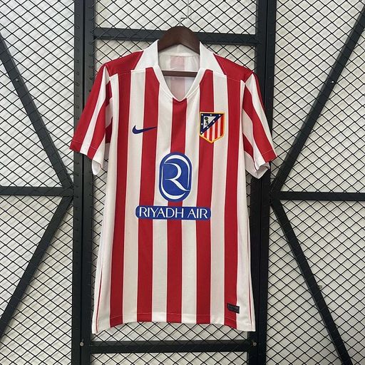 Atletico Madrid 2025-2026 home Image principale du produit