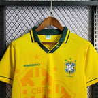 Retro Brazil national 1994 home
