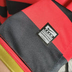 Retro CR Flamengo 2008-2009 home Long Sleeve