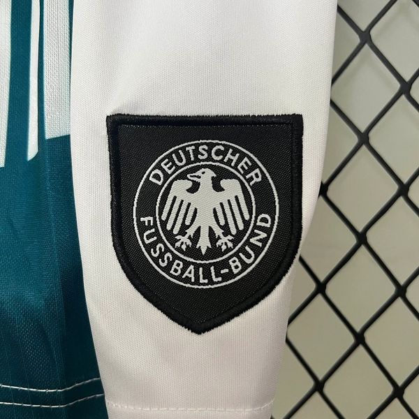 Retro Kids Germany national 1996 away