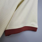 Retro AS Roma 2020-2021 away